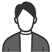 担当者写真（C社）」