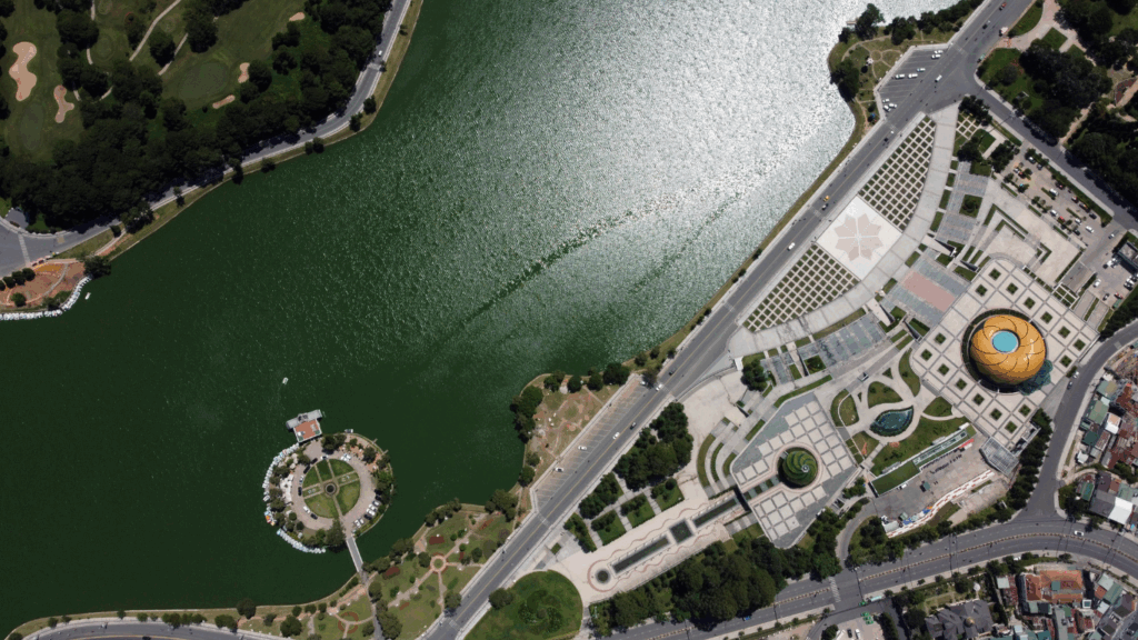 ベトナムでの外資企業による土地取得・使用のルール